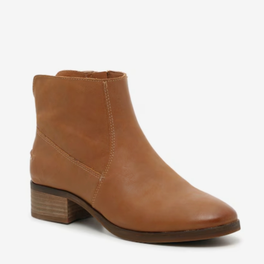 Lucky Brand Pedera Boot